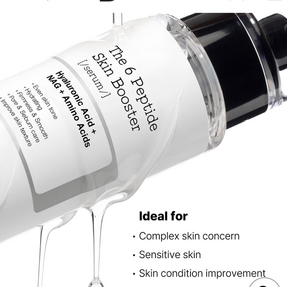 COSRX The 6 Peptide Skin Booster - Picture 3 of 7